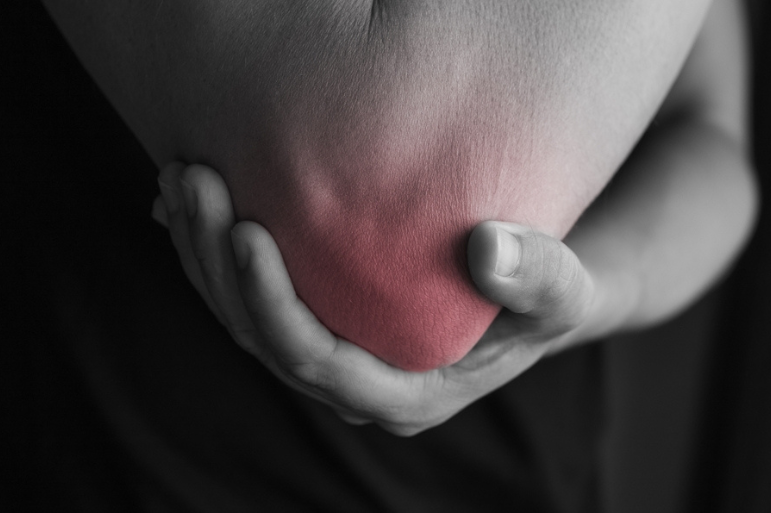 Επικονδυλίτιδα και Εργασία Γραφείου